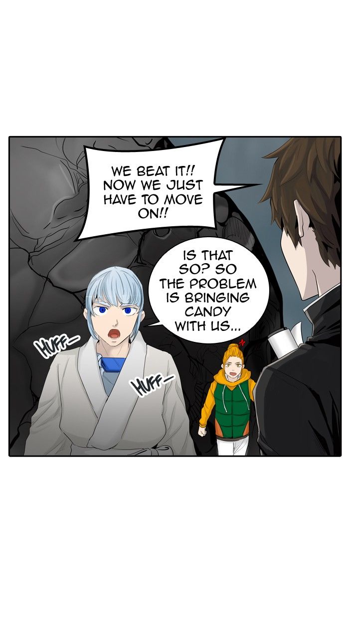 Tower of God, Chapter 361 image 077